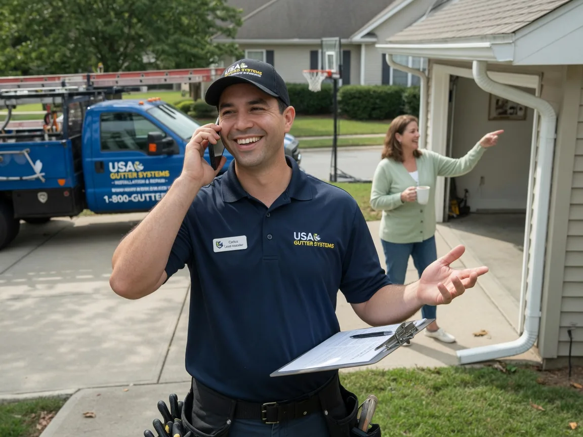 Gutter Installation Sauk City, WI FAQs
